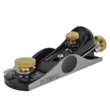 Faithfull FAIPLANE60C No.60.1/2 Block Plane