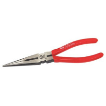 CK T3626B 8 Classic Snipe Nose Pliers 200mm