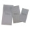 Footprint Footprint FOO241 241 Square Scraper Set 1