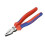 Knipex Knipex 02 02 200 SB High Leverage Combination Pliers Multi-Component Grip 200mm (8in) 1