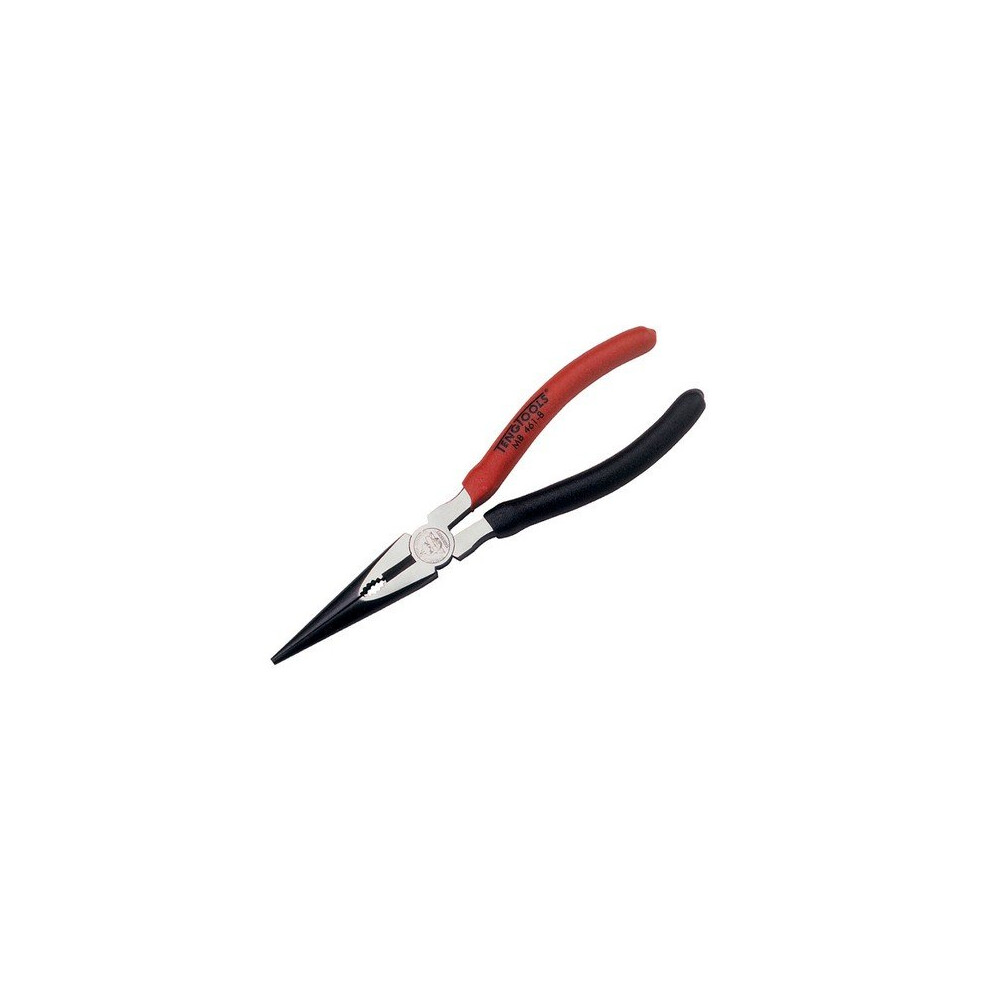 Teng Tenmb461 Mb461 Mega Bite Long Nose Pliers 150Mm (6In) 5020385070196
