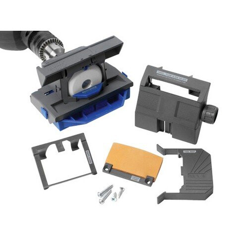 Multi-Sharp 3001 Wetstone Water Cooled Chisel Plane Sharpener