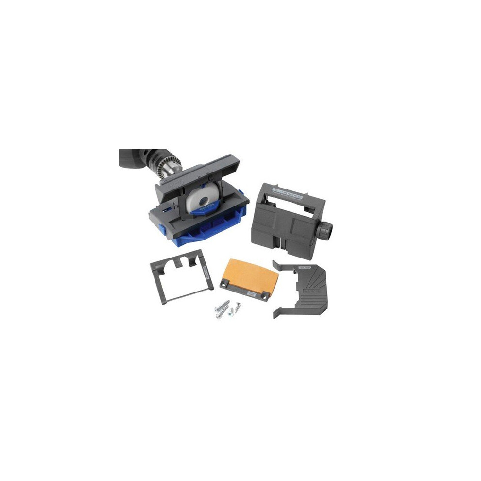 Multi-Sharp 3001 Wetstone Water Cooled Chisel Plane Sharpener 5012718300117