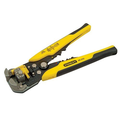 STANLEY Stanley Fatmax FMHT0-96230 Αυτόματη πένσα απογύμνωσης καλωδίων