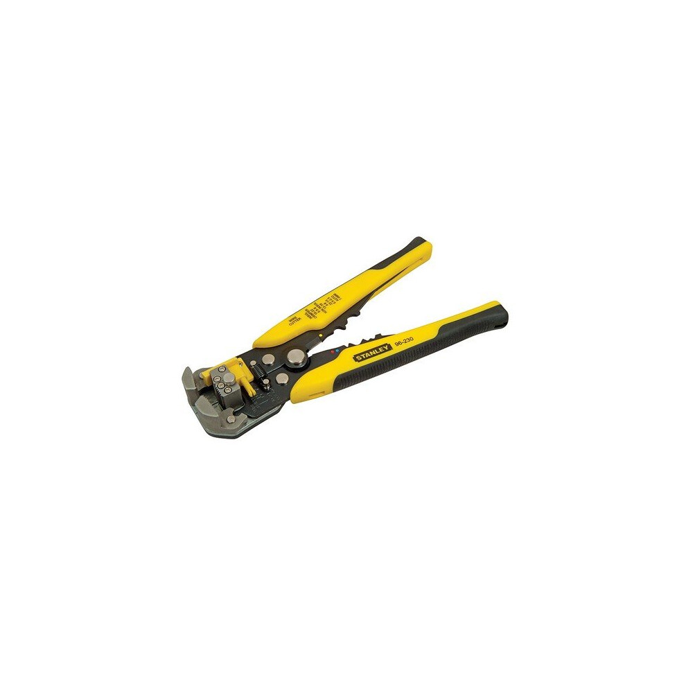 Stanley Fatmax FMHT0-96230 Automatic Wire Stripper Plier