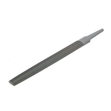 Bahco 1-210-10-1-0 Half Round Bastard Cut File 250mm (10in)