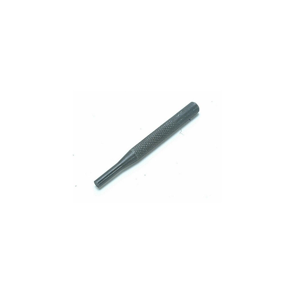 Faithfull FAIPP18RH Round Head Pin Parallel Punch 3mm (1/8in)