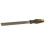 CK Tools CK T0080S 8 Engineers File Hand 8" Smooth With Handle 1