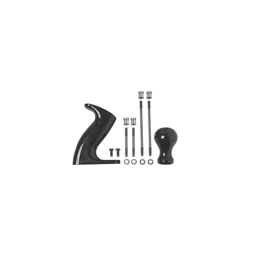 Stanley Spares 1-12-701 Kit 2 Large Bailey Plane Handles