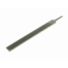 Bahco 1-100-08-2-0 Hand Second Cut File 200mm (8in)