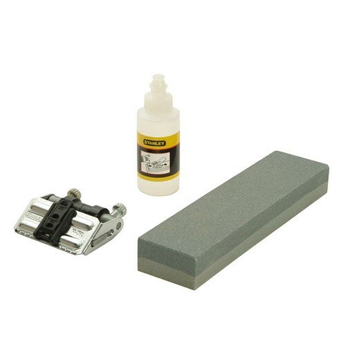 STANLEY Kit de afiação para plaina STANLEY - 0-16-051