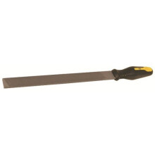 CK T0075 10 Mill Saw File 10" With Handle