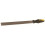 CK Tools CK T0075 10 Mill Saw File 10" With Handle 1
