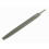 Bahco Bahco 1-110-10-3-0 Flat Smooth Cut File 250mm (10in) 1