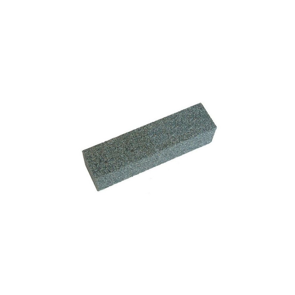 Faithfull FAIRBRICKP8 Rubbing Brick Plain 200 x 50 x 50mm