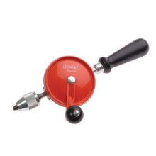 Stanley 0-03-105 Hand Drill Single Pinion