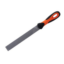 Bahco 4-153-08-1-2 Metalfil til hjemmebrug 200 mm (8 tommer)
