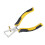 STANLEY Stanley Tools STHT0-75068 ControlGrip Wire Strippers 150mm 1