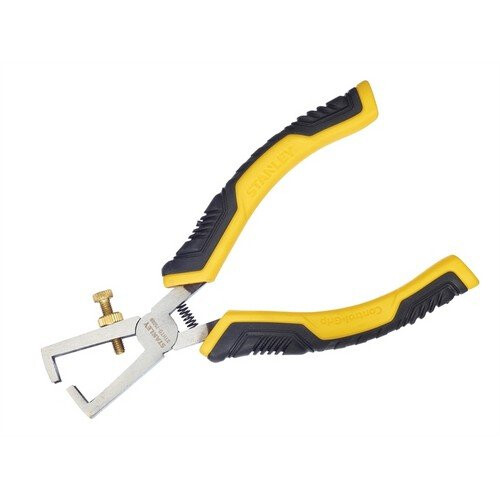 STANLEY Stanley Tools STHT0-75068 ControlGrip Wire Strippers 150mm