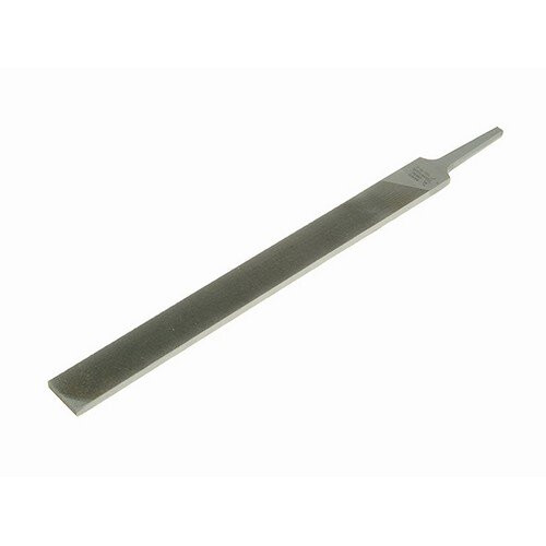 Bahco Bahco 1-100-12-2-0 Hand Second Cut File 300mm (12in)