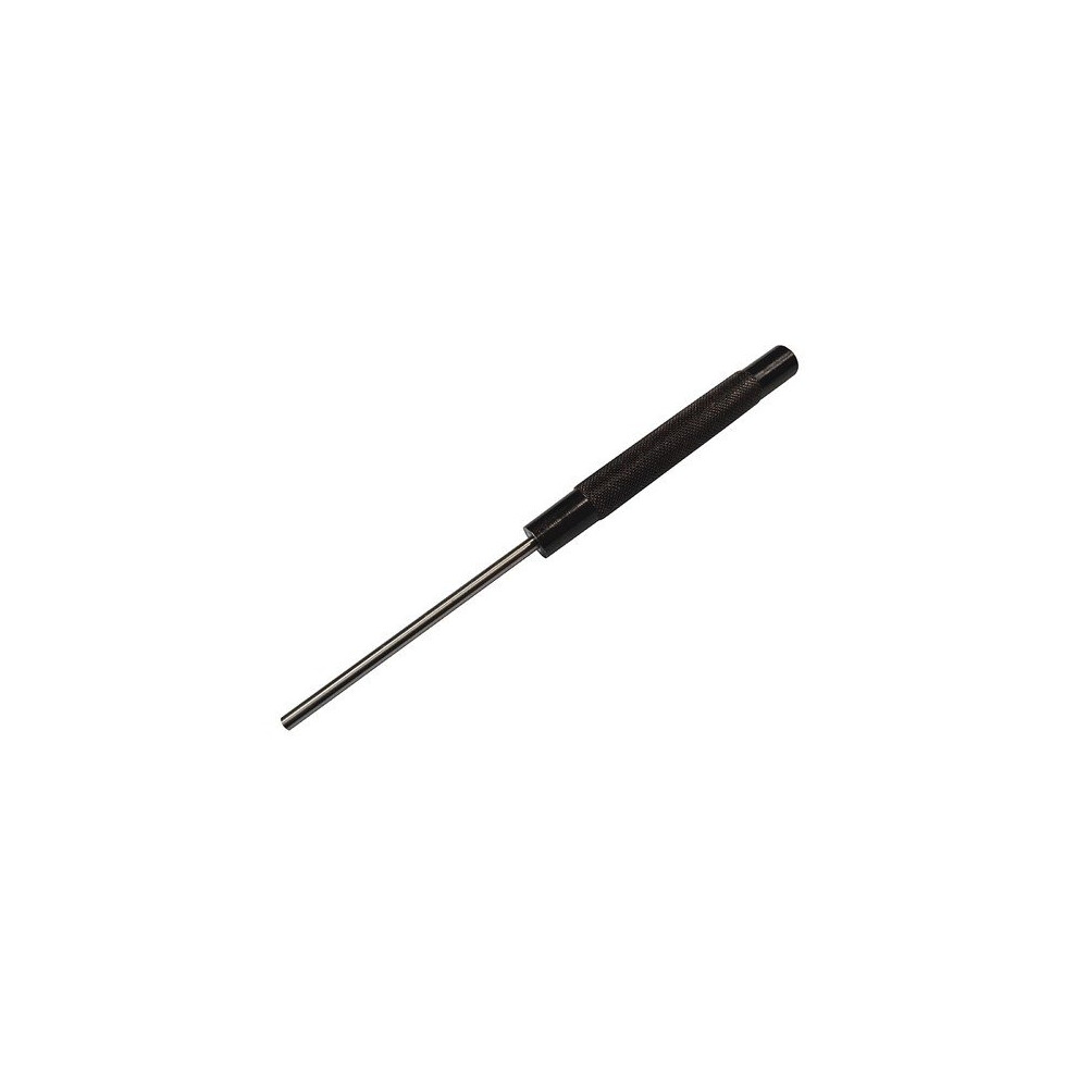 Faithfull FAIPP316RHL Long Series Pin Punch 4.8mm (3/16in) Round Head
