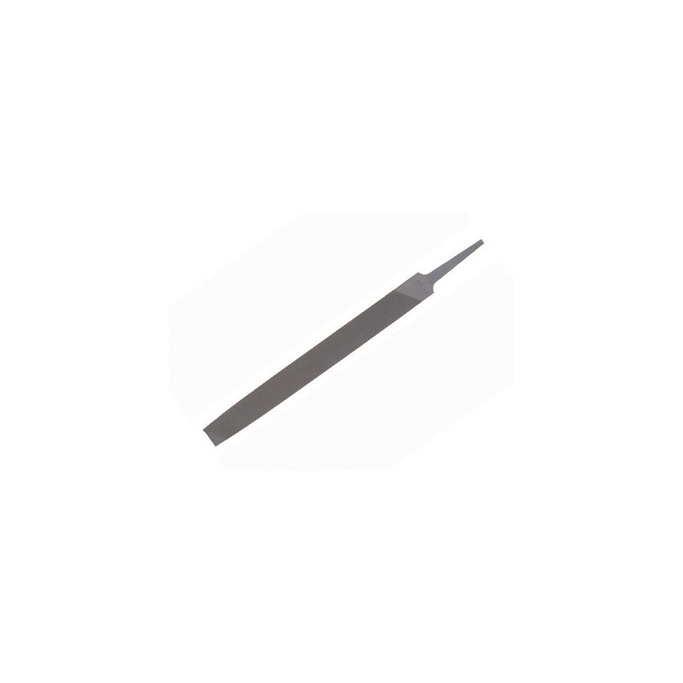 Bahco 1-143-12-1-0 Millsaw Bastard Single Cut File 300Mm (12In)