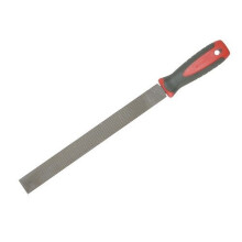 Faithfull FAIFIWR12 Handled Flat Wood Rasp 300mm (12in)