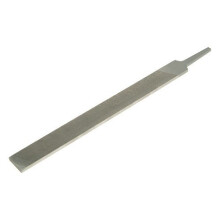 Bahco 1-100-06-1-0 Hand Bastard Cut File 150mm (6in)