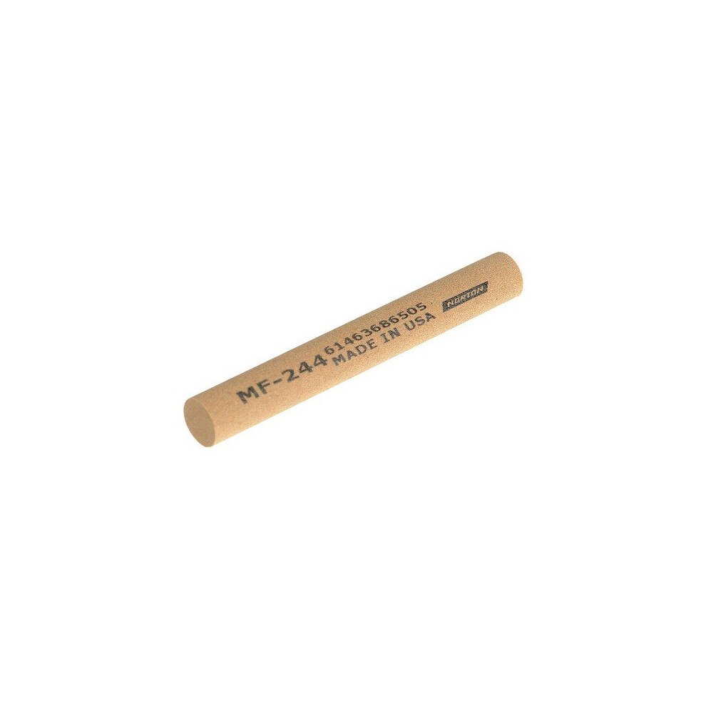 India 61463686500 Ff244 Round File 100Mm X 12Mm - Fine 614636900209