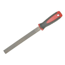Faithfull FAIFIWR8 Handled Flat Wood Rasp 200mm (8in)