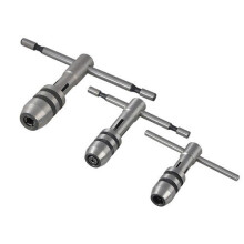 Faithfull FAITWSET3 Tap Wrench Set of 3