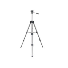 Trípode de columna con patas telescópicas de aluminio STANLEY - 1-77-201 - Ajustable de 60 a 150 cm