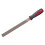 Faithfull Faithfull FAIFIHB6 Χειρολαβή χειρός Bastard Cut Engineers File 150mm (6in) 1