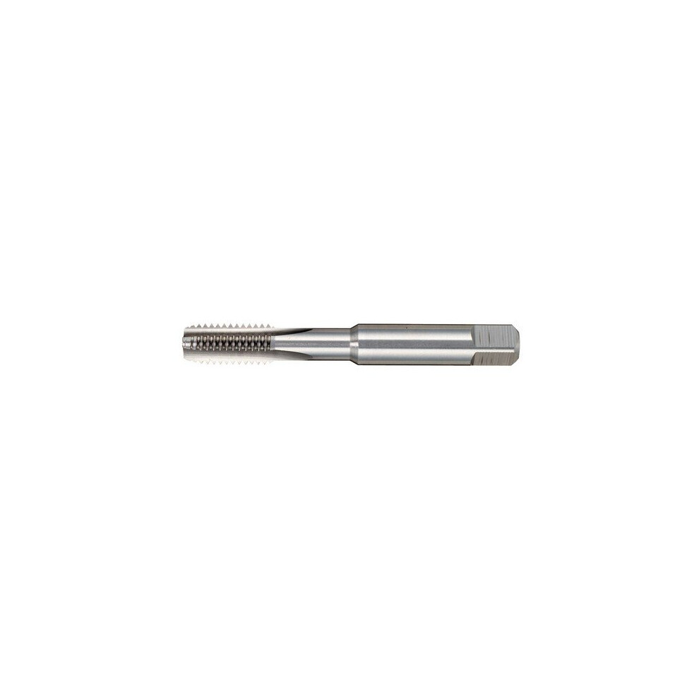 Dormer E500M4NO3 HSS Coarse Tap Straight Flute 4mm Bottoming