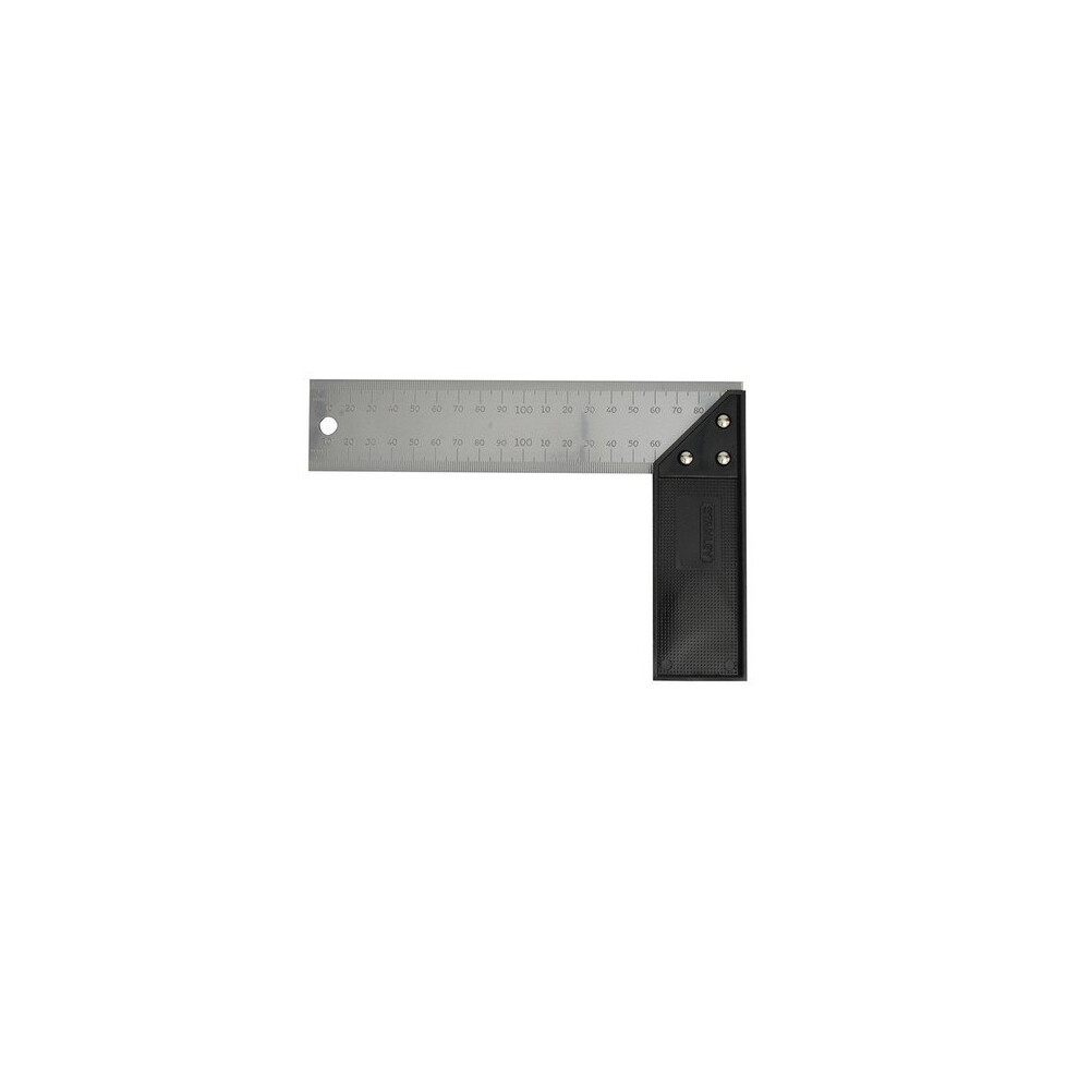 Stanley Tools Try & Mitre Square 200M (8In)