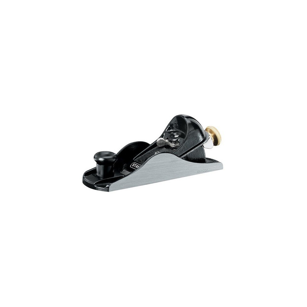 Stanley 1-12-220 Block Plane 220G