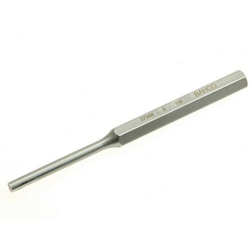 Bahco Bahco SB-3734N-8-150 Parallel Pin Punch 8mm (5/16in)