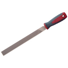 Faithfull FAIFIHSC6 Handled Hand Second Cut Engineers File 150mm (6in)