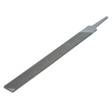 Bahco 4-138-10-1-0 Millsaw File 250mm (10in)