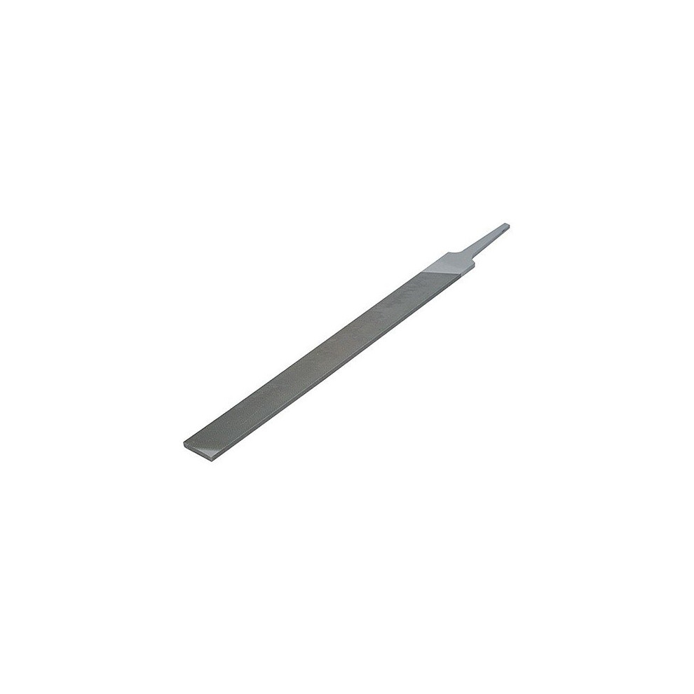 Bahco 4-138-10-1-0 Millsaw File 250mm (10in)
