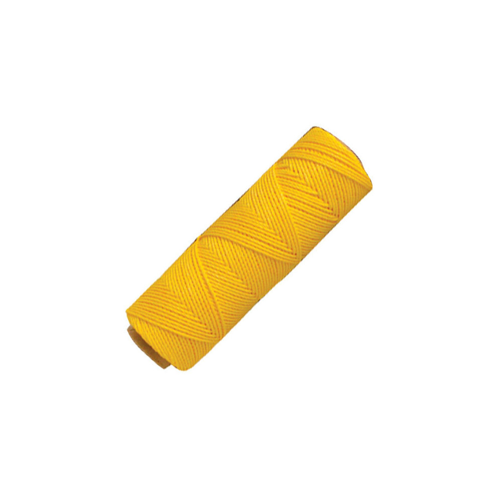 M621 Masons Line 76.2M (250Ft) Yellow