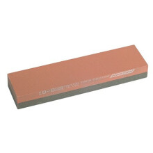 India 61463625078 IB8 Bench Stone 204mm x 50mm x 25mm - Combination