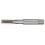 Dormer Pramet Dormer E500M3.5NO2 HSS Coarse Tap Straight Flute 3.5mm Second 1
