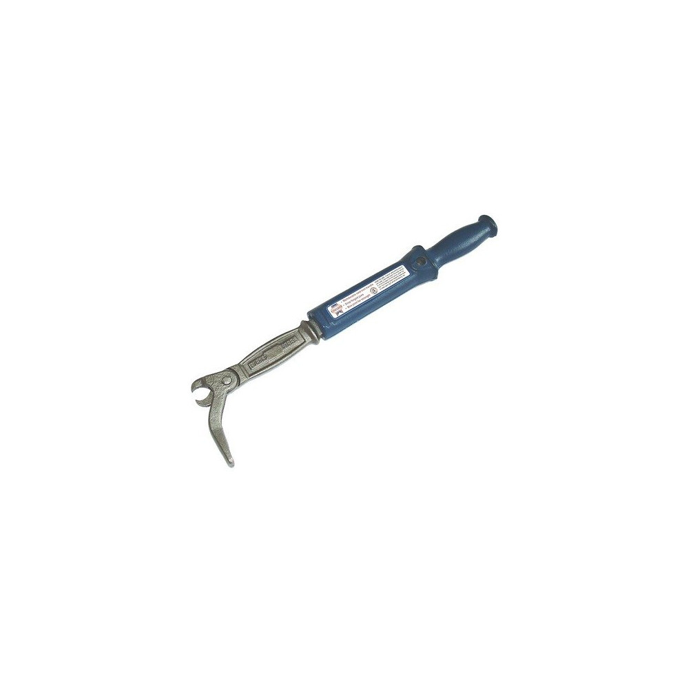 Faithfull FAINAILPULL Nail Puller 60cm (24in)