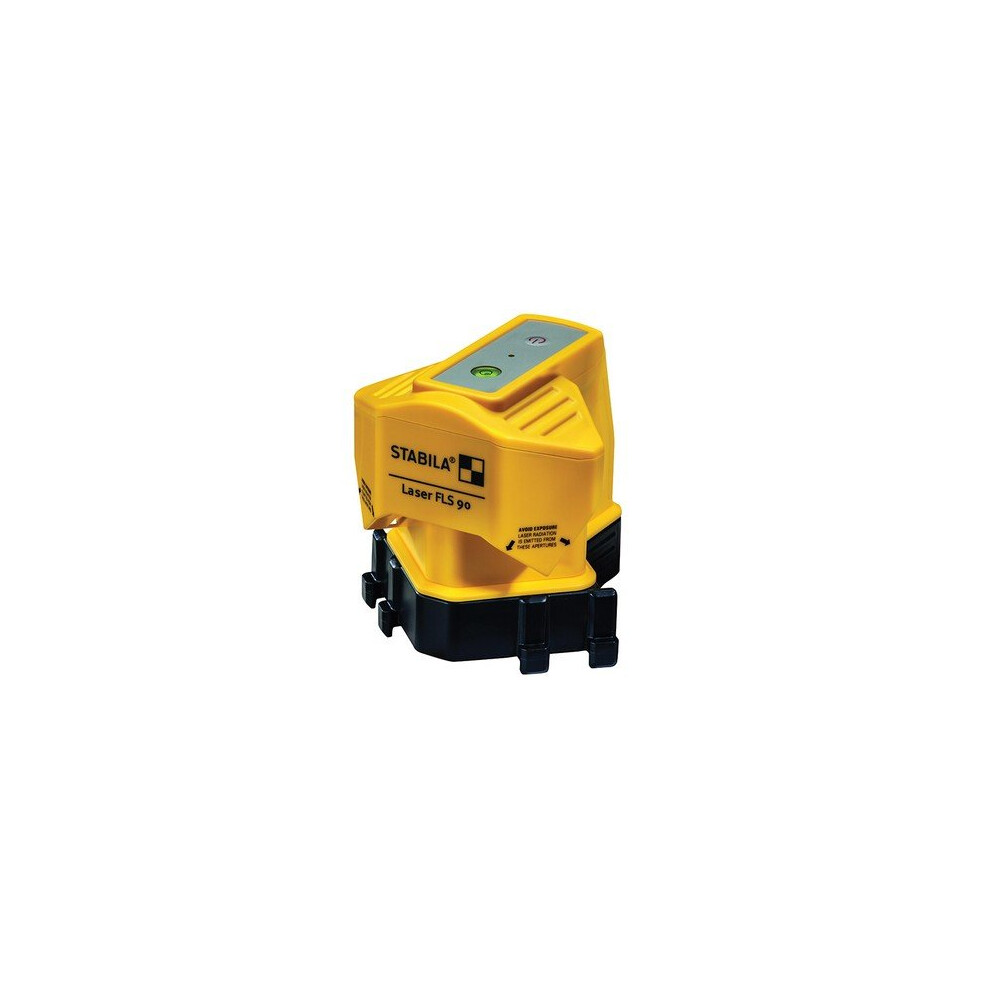 Stabila 18574 FLS 90 Floor Line Laser