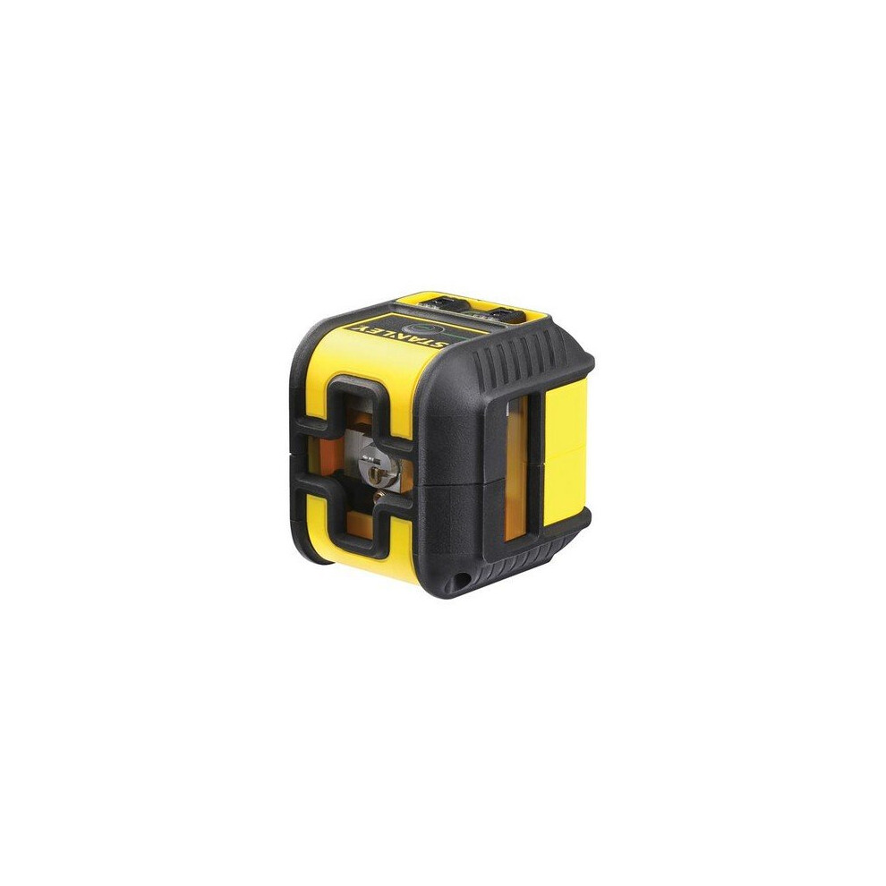 Stanley Intelli Tools STHT77592-1 Cross90 Laser (Green Beam)
