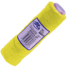 M632 Masons Line 76.2M (250Ft) Fluorescent Yellow