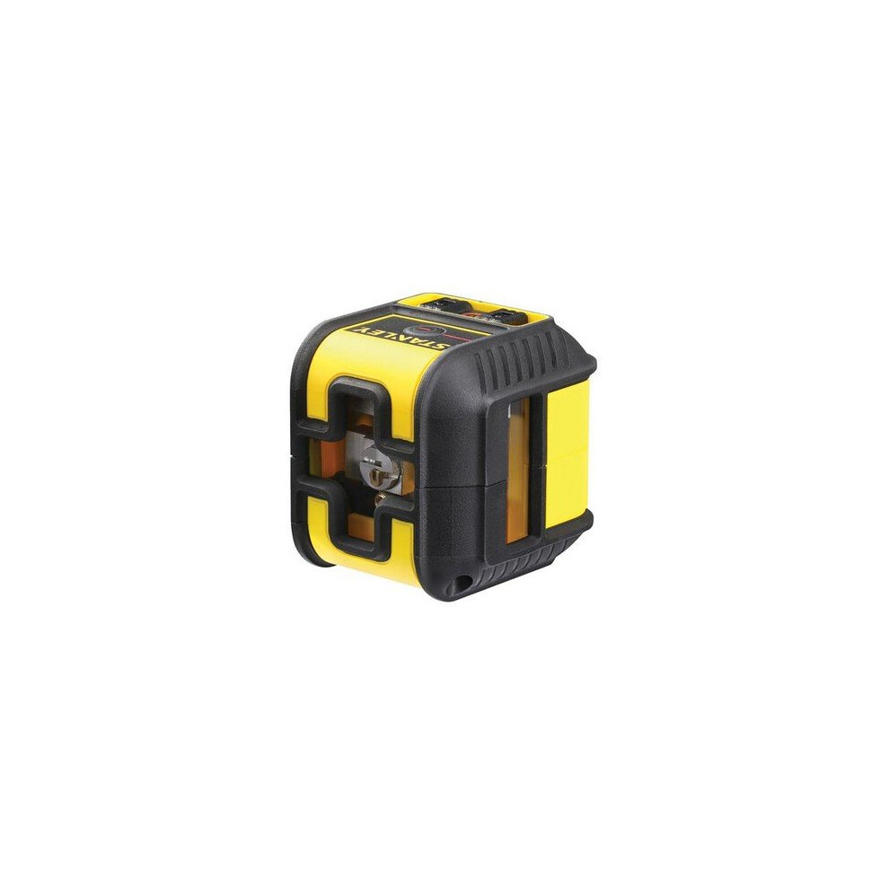 Stanley Intelli Tools STHT77502-1 Cross90 Laser (Red Beam)