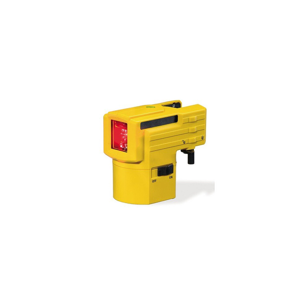 Stabila 16789 LAX50 Self Levelling Laser