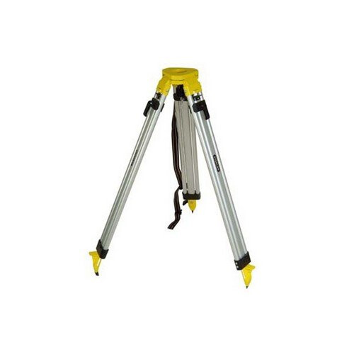 STANLEY Trípode estándar 97 a 160 cm STANLEY - rosca 5/8' - 1-77-163